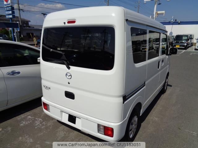 mazda scrum 2024 quick_quick_5BD-DG17V_DG17V-741789 image 2
