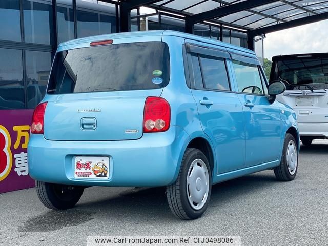 suzuki alto-lapin 2015 -SUZUKI--Alto Lapin HE22S--445189---SUZUKI--Alto Lapin HE22S--445189- image 2