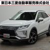 mitsubishi eclipse-cross 2018 quick_quick_DBA-GK1W_GK1W-0002323 image 1