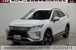 mitsubishi eclipse-cross 2018 quick_quick_DBA-GK1W_GK1W-0002323