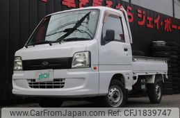 subaru sambar-truck 2005 CFJ1839747
