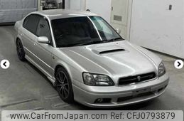 subaru legacy-b4 2000 23019