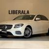 mercedes-benz e-class 2018 -MERCEDES-BENZ--Benz E Class LDA-213004C--WDD2130042A493254---MERCEDES-BENZ--Benz E Class LDA-213004C--WDD2130042A493254- image 1