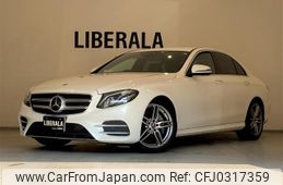 mercedes-benz e-class 2018 -MERCEDES-BENZ--Benz E Class LDA-213004C--WDD2130042A493254---MERCEDES-BENZ--Benz E Class LDA-213004C--WDD2130042A493254-