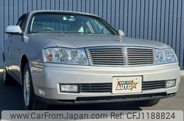 nissan cedric 2001 quick_quick_MY34_MY34-711640