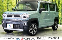 suzuki hustler 2023 quick_quick_MR92S_MR92S-371516