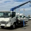 isuzu elf-truck 2023 -ISUZU--Elf 2RG-NPR88AR--NPR88-7026625---ISUZU--Elf 2RG-NPR88AR--NPR88-7026625- image 1