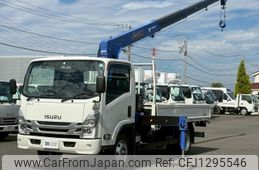 isuzu elf-truck 2023 -ISUZU--Elf 2RG-NPR88AR--NPR88-7026625---ISUZU--Elf 2RG-NPR88AR--NPR88-7026625-