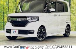 honda n-box 2019 -HONDA--N BOX DBA-JF3--JF3-2114686---HONDA--N BOX DBA-JF3--JF3-2114686-