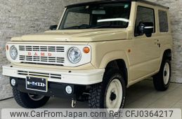 suzuki jimny 2022 quick_quick_JB64W_JB64W-261559