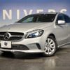 mercedes-benz a-class 2016 -MERCEDES-BENZ--Benz A Class DBA-176042--WDD1760422V139739---MERCEDES-BENZ--Benz A Class DBA-176042--WDD1760422V139739- image 9