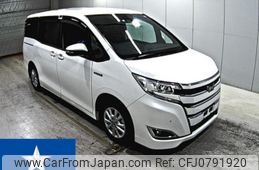 toyota noah 2020 -TOYOTA--Noah ZWR80G--ZWR80-0436684---TOYOTA--Noah ZWR80G--ZWR80-0436684-