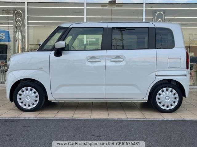 suzuki wagon-r 2023 quick_quick_5BA-MX81S_MX81S-106727 image 2