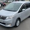 nissan serena 2011 -NISSAN 【名変中 】--Serena NC26--000593---NISSAN 【名変中 】--Serena NC26--000593- image 18