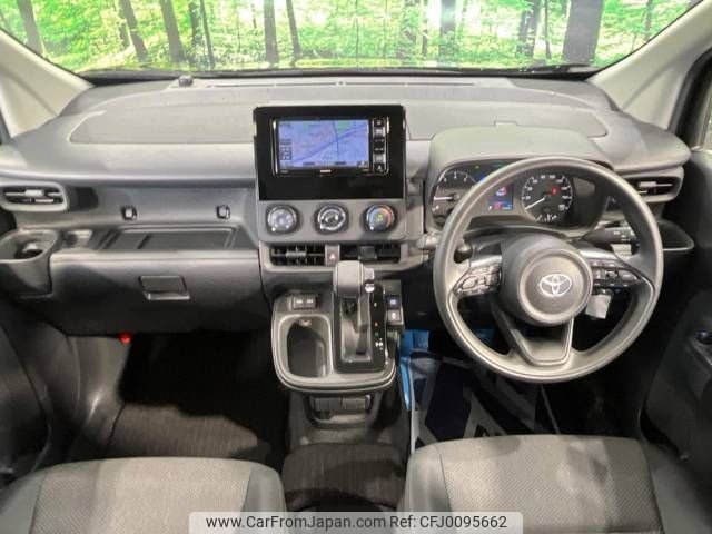 toyota sienta 2022 -TOYOTA--Sienta 5BA-MXPC10G--MXPC10-1010372---TOYOTA--Sienta 5BA-MXPC10G--MXPC10-1010372- image 2