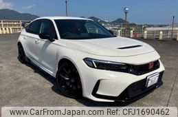 honda civic 2022 CFJ1690462