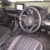 toyota yaris 2021 -TOYOTA--Yaris MXPH10-2077802---TOYOTA--Yaris MXPH10-2077802- image 4