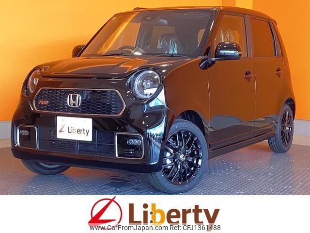 honda n-one 2025 quick_quick_JG3_JG3-2117366 image 1