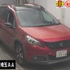 peugeot 2008 2016 -PEUGEOT 【横浜 332ﾋ5516】--Peugeot 2008 A94HN01-GY131901---PEUGEOT 【横浜 332ﾋ5516】--Peugeot 2008 A94HN01-GY131901- image 1