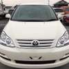 toyota ipsum 2010 CFJ1803433 image 2