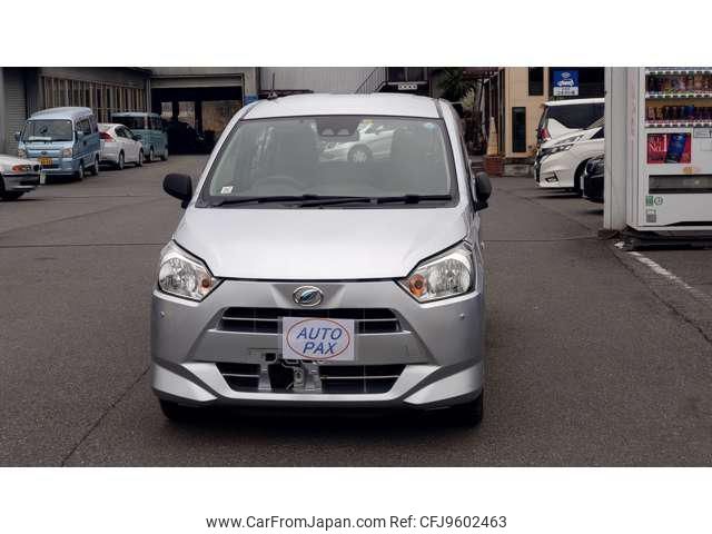 daihatsu mira-e-s 2018 -DAIHATSU--Mira e:s LA350S--0127606---DAIHATSU--Mira e:s LA350S--0127606- image 2