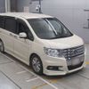 honda stepwagon 2011 -HONDA--Stepwgn RK5-1206644---HONDA--Stepwgn RK5-1206644- image 6