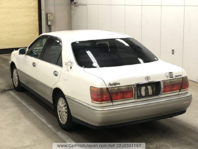 toyota crown 1999 -TOYOTA--Crown JZS175-0006472---TOYOTA--Crown JZS175-0006472- image 2