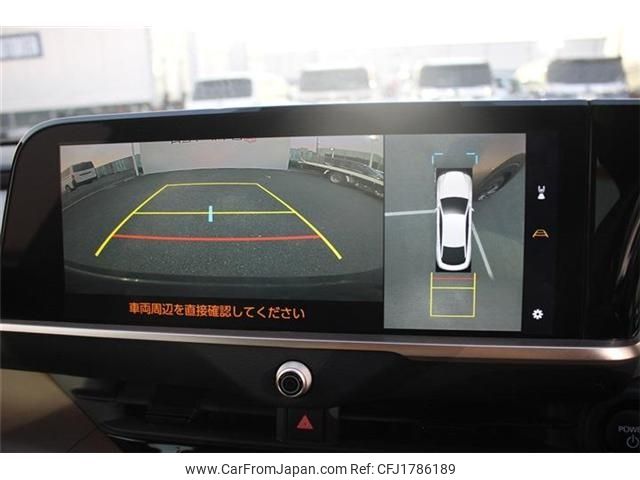 toyota crown 2022 CFJ1786189 image 2