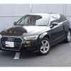 audi a3 2020 -AUDI--Audi A3 DBA-8VCXS--WAUZZZ8V0LA020648---AUDI--Audi A3 DBA-8VCXS--WAUZZZ8V0LA020648- image 4