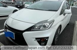 toyota prius 2012 -TOYOTA--Prius DAA-ZVW30--ZVW30-5541841---TOYOTA--Prius DAA-ZVW30--ZVW30-5541841-