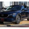 mazda cx-5 2017 quick_quick_KF2P_KF2P-106513 image 8