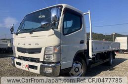 mitsubishi-fuso canter 2013 quick_quick_TKG-FEB50_FEB50-522228