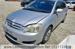 toyota corolla-runx 2006 -TOYOTA--Corolla Runx DBA-NZE121--NZE121-5104931---TOYOTA--Corolla Runx DBA-NZE121--NZE121-5104931-