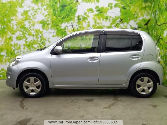 toyota passo 2013 quick_quick_DBA-KGC30_KGC30-0155696 image 2