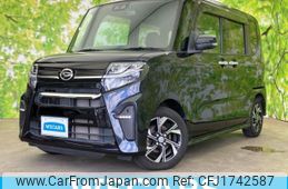 daihatsu tanto 2019 CFJ1742587