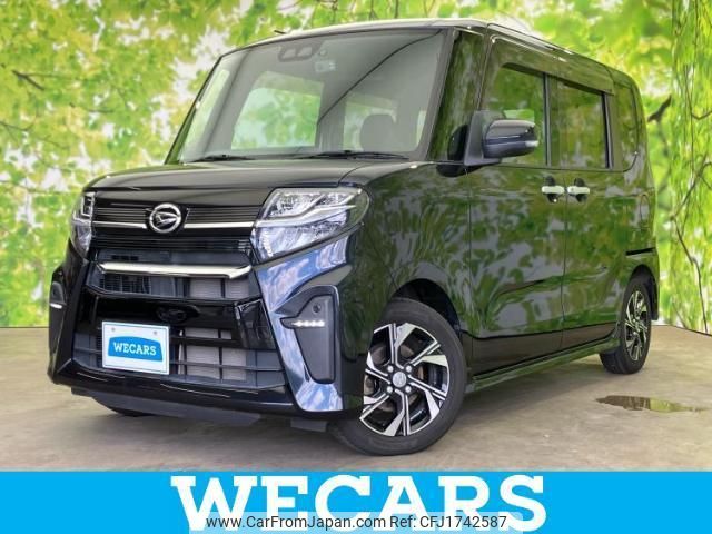 daihatsu tanto 2019 CFJ1742587 image 1