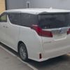 toyota alphard 2021 -TOYOTA--Alphard 6AA-AYH30W--AYH30-0136475---TOYOTA--Alphard 6AA-AYH30W--AYH30-0136475- image 5