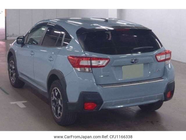 subaru xv 2019 -SUBARU 【金沢 300ﾈ2977】--Subaru XV DBA-GT3--GT3-067982---SUBARU 【金沢 300ﾈ2977】--Subaru XV DBA-GT3--GT3-067982- image 2