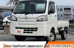 daihatsu hijet-truck 2014 -DAIHATSU--Hijet Truck EBD-S500P--S500P-0003223---DAIHATSU--Hijet Truck EBD-S500P--S500P-0003223-