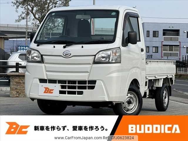 daihatsu hijet-truck 2014 -DAIHATSU--Hijet Truck EBD-S500P--S500P-0003223---DAIHATSU--Hijet Truck EBD-S500P--S500P-0003223- image 1