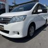 nissan serena 2013 quick_quick_DBA-C26_C26-063676 image 3