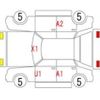 jeep renegade 2020 -CHRYSLER--Jeep Renegade 3BA-BV13PM--1C4BU0000LPL34019---CHRYSLER--Jeep Renegade 3BA-BV13PM--1C4BU0000LPL34019- image 2