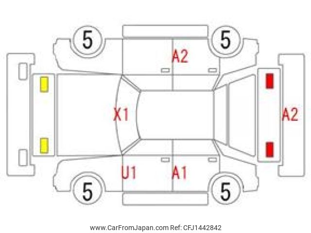 jeep renegade 2020 -CHRYSLER--Jeep Renegade 3BA-BV13PM--1C4BU0000LPL34019---CHRYSLER--Jeep Renegade 3BA-BV13PM--1C4BU0000LPL34019- image 2