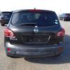 nissan dualis 2009 TE1858 image 16