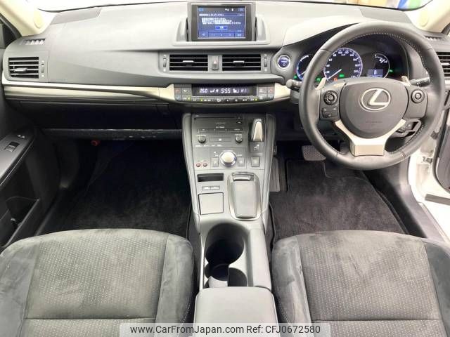 lexus ct 2014 -LEXUS--Lexus CT DAA-ZWA10--ZWA10-2201712---LEXUS--Lexus CT DAA-ZWA10--ZWA10-2201712- image 2