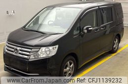 honda stepwagon 2014 -HONDA--Stepwgn RK1-1406222---HONDA--Stepwgn RK1-1406222-