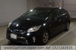 toyota prius-phv 2013 -TOYOTA 【三河 301ﾒ5511】--Prius PHV DLA-ZVW35--ZVW35-3037333---TOYOTA 【三河 301ﾒ5511】--Prius PHV DLA-ZVW35--ZVW35-3037333-