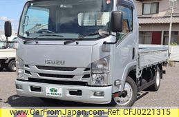 isuzu elf-truck 2017 GOO_NET_EXCHANGE_0207851A30240725W003