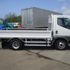 mitsubishi-fuso canter 2001 GOO_NET_EXCHANGE_0902619A30250425W003 image 4