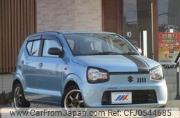 suzuki alto 2017 quick_quick_DBA-HA36S_HA36S-367899